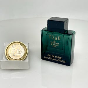 Tsar by van cleef - Etsy 日本