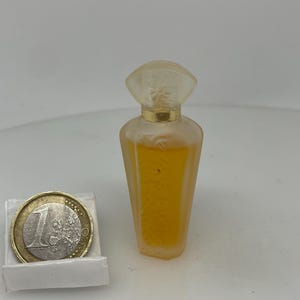 FLEUR d’INTERDIT by Givenchy ( 1994 ) vintage miniature discontinued