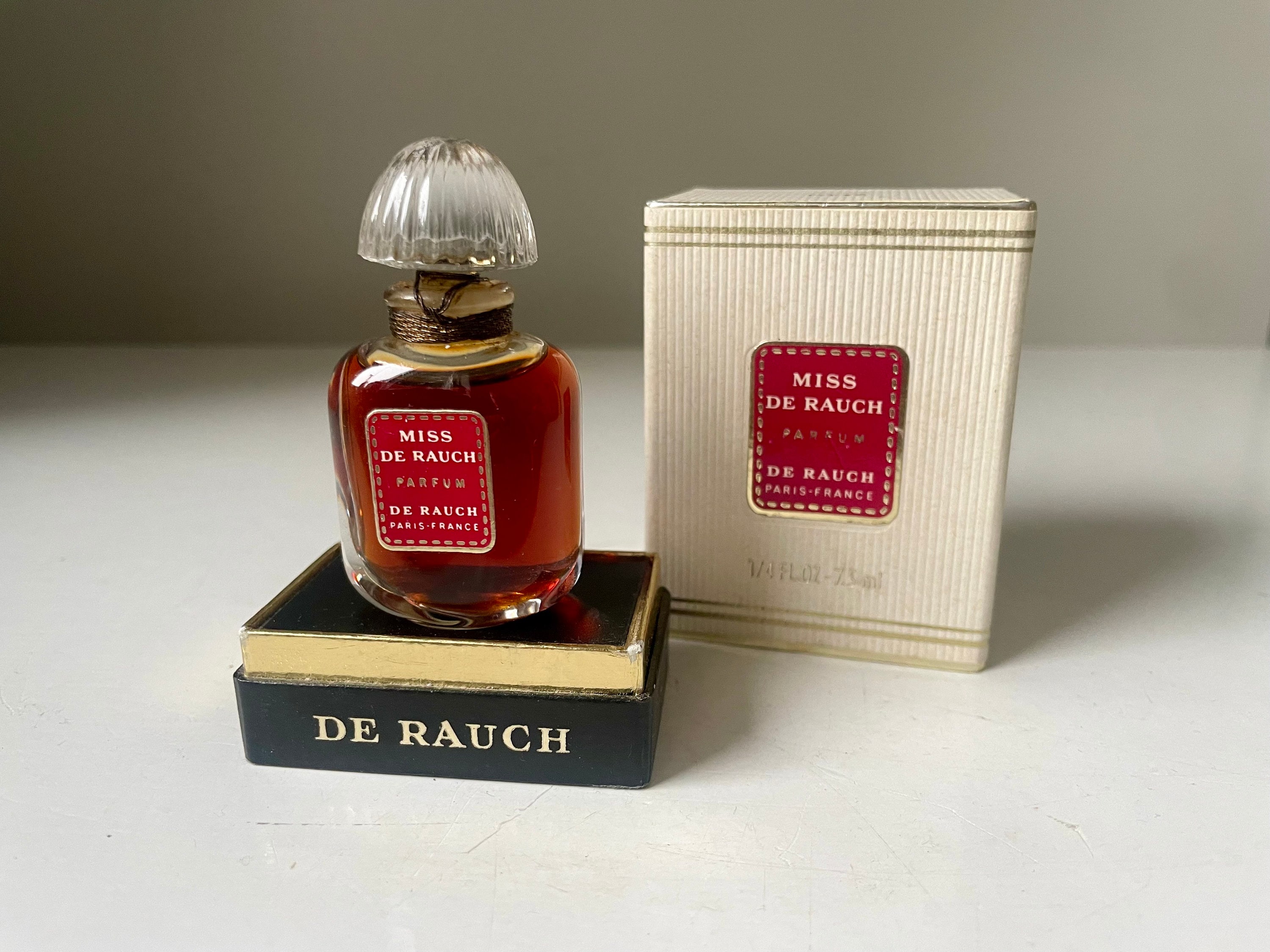 Parfum Weil Zibeline - Eau De Parfum 118 Ml - Neuf (voir Condition)