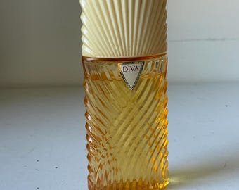 Fleur De Diva 1997 by Emanuel Ungaro 10 Ml Set With Funnel  display picture 2