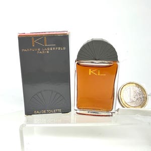 Kl lagerfeld perfume - Etsy 日本