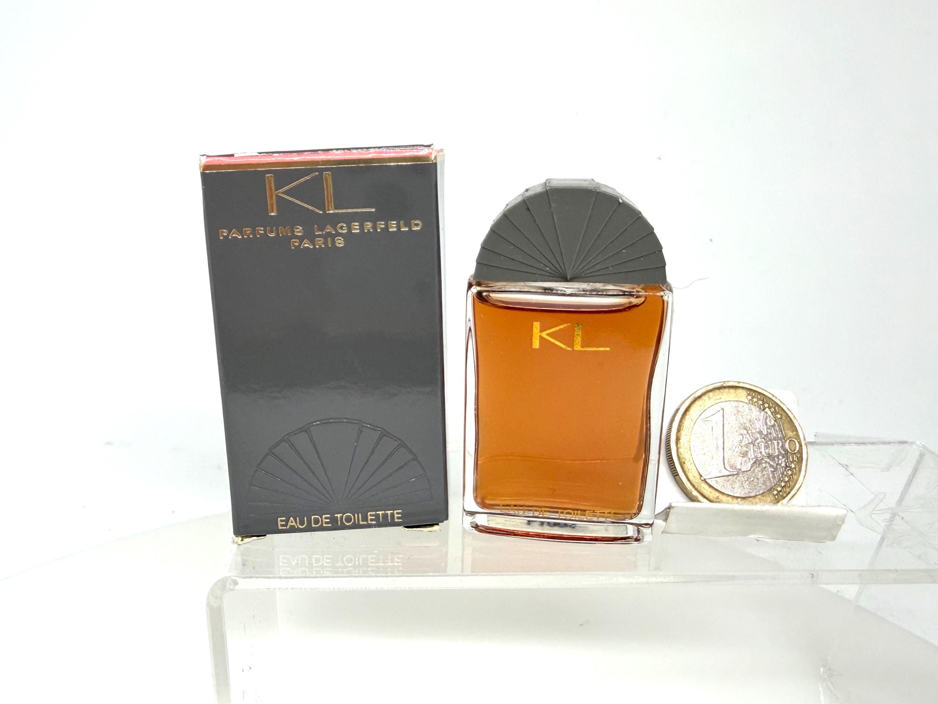 Kl Karl Lagerfeld Perfume - Etsy