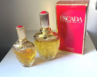 激レア　エスカーダ インクレディブル ミー オードパルファム 50ml ESCADA インクレディブル ミー オードパルファム、30ml、廃盤、レア