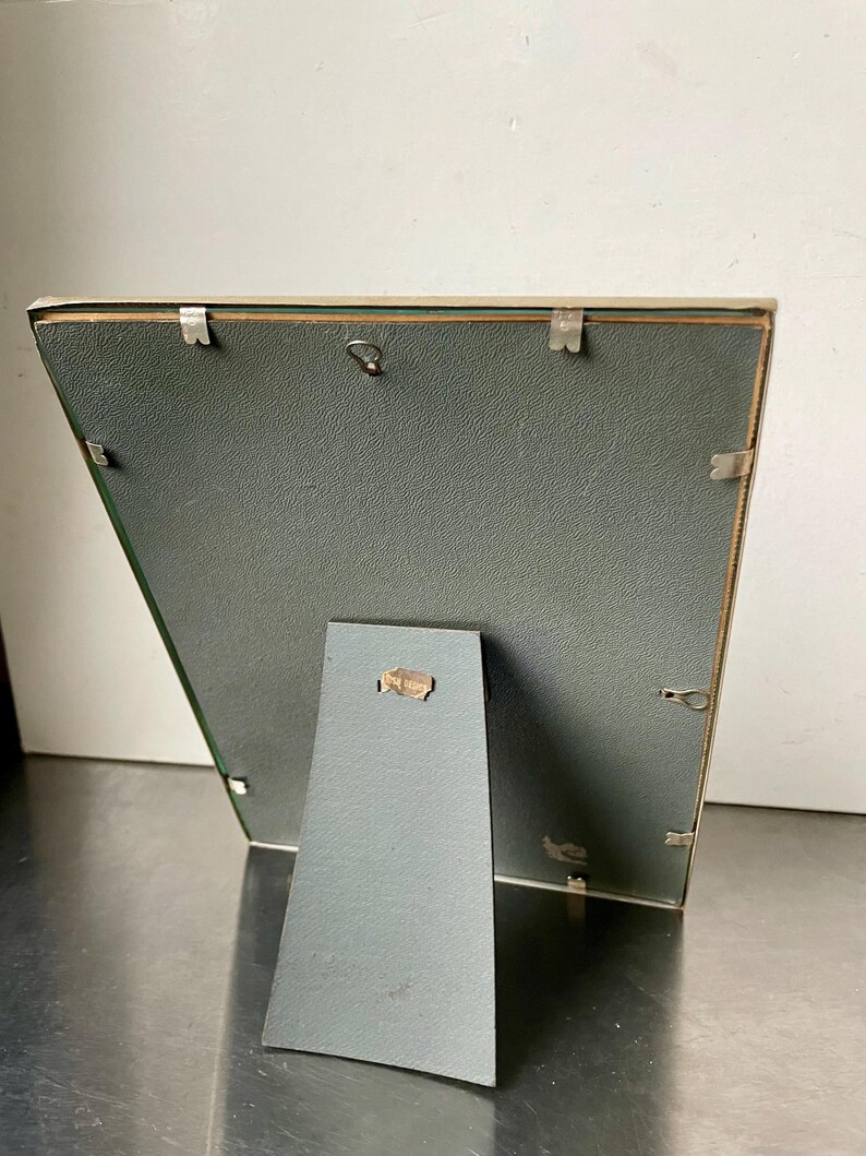 Photo Ancienne Dédicacée - Militaire Dorgelès - 23x17,5 Cm - 1939 - Avec Texte Au Dos