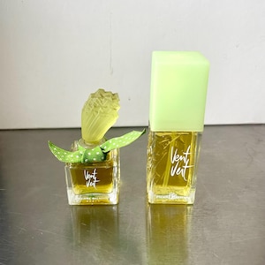 Vent vert perfume - Etsy 日本