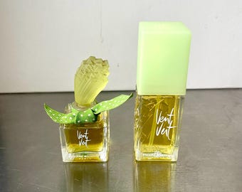 VENT VERT by Balmain 15 ml Pure Parfum Extrait or Eau de Toilette