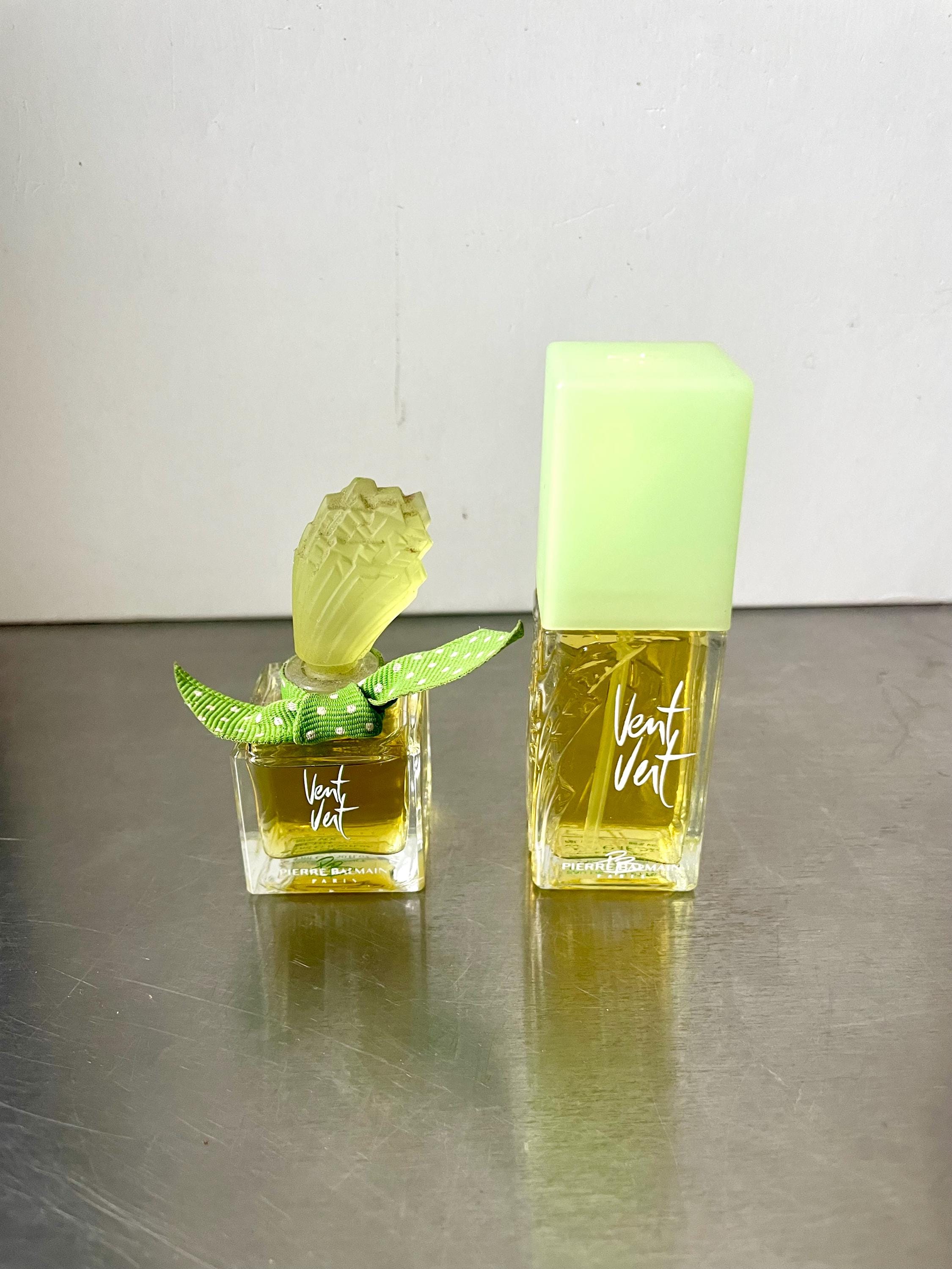 Vent vert balmain - Etsy 日本