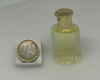 SIGNORICCI 2 by Nina Ricci (1976) Vintage 7.5 Ml MINIATURE (0.25