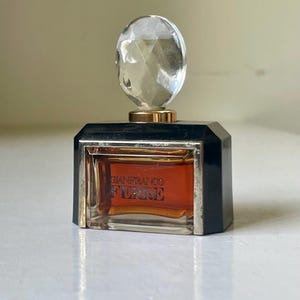 Gianfranco Ferre 1984 Parfum Extrait 15 ml pure perfume