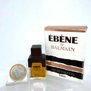 Balmain Discontinued - Etsy