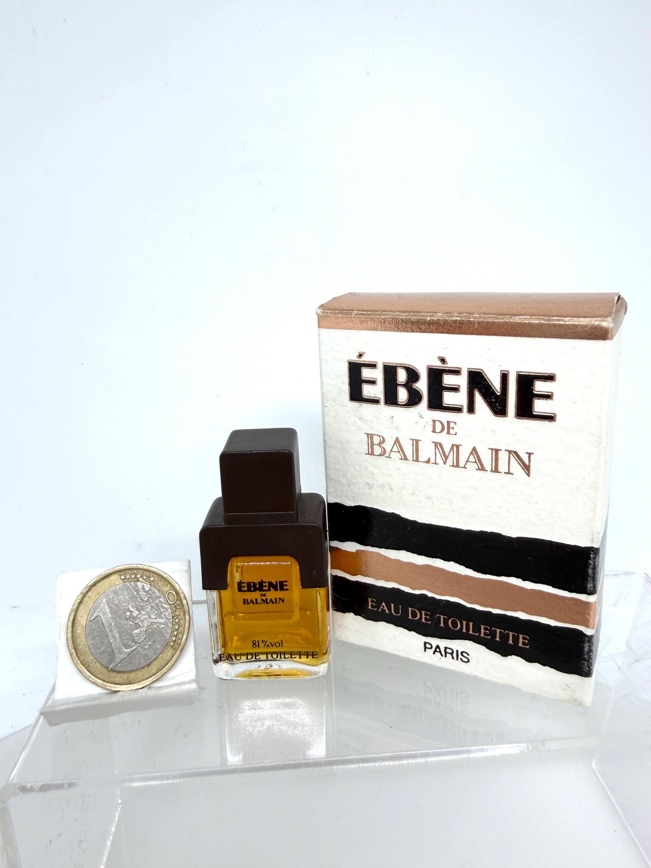 Balmain Discontinued - Etsy