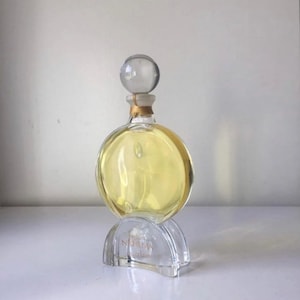 NAHEMA by Guerlain  ( 1979 ) bottle Large Display bottle no perfume FACTICE