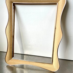 Art Deco  frame 30 cm x 24 cm