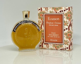 Jean D'albret Ecusson Eau De Cologne Parfumée Edc 450ml 15 Fl. Oz