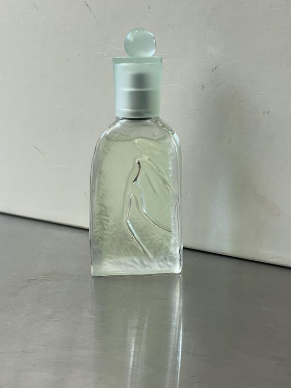 FLEUR D'eau by Rochas Vintage 30 Ml Discontinued - Etsy