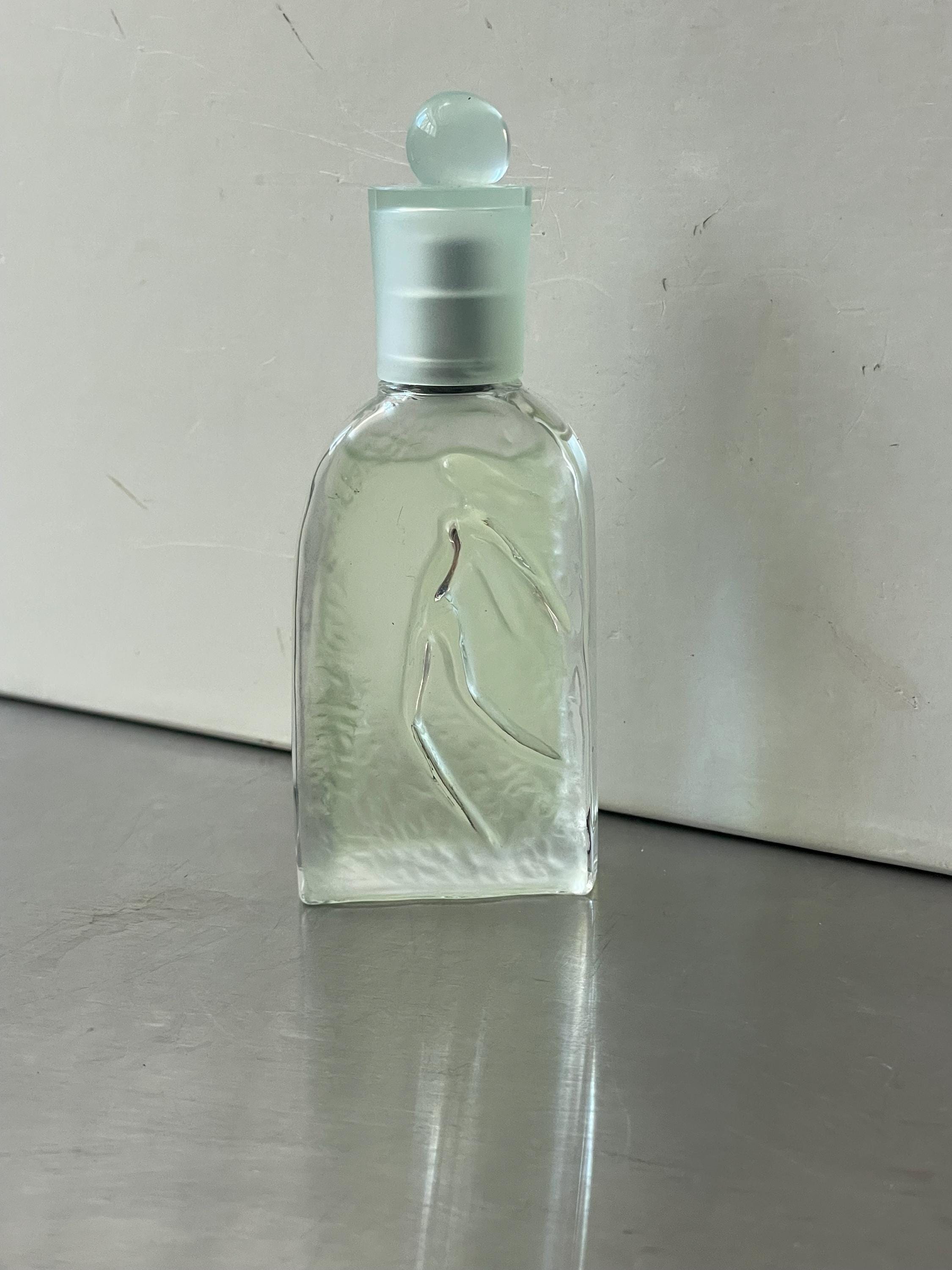 FLEUR D'eau by Rochas Vintage 30 Ml Discontinued - Etsy
