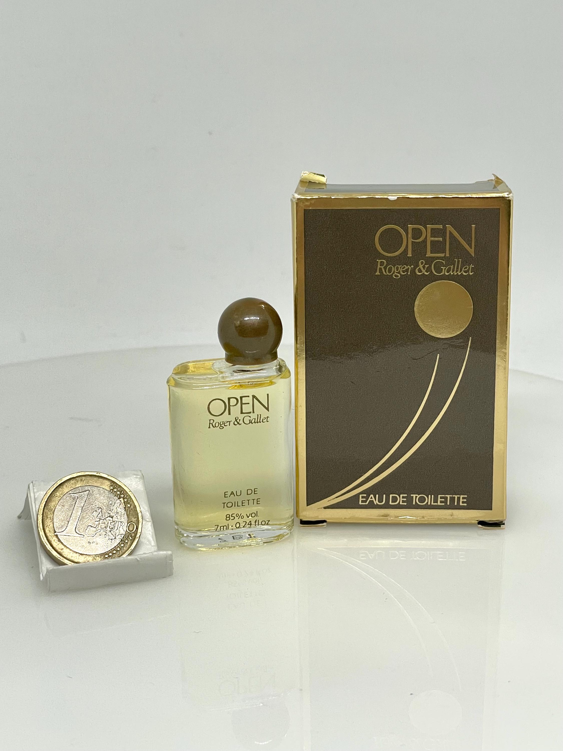 Roger Gallet Vintage - Etsy