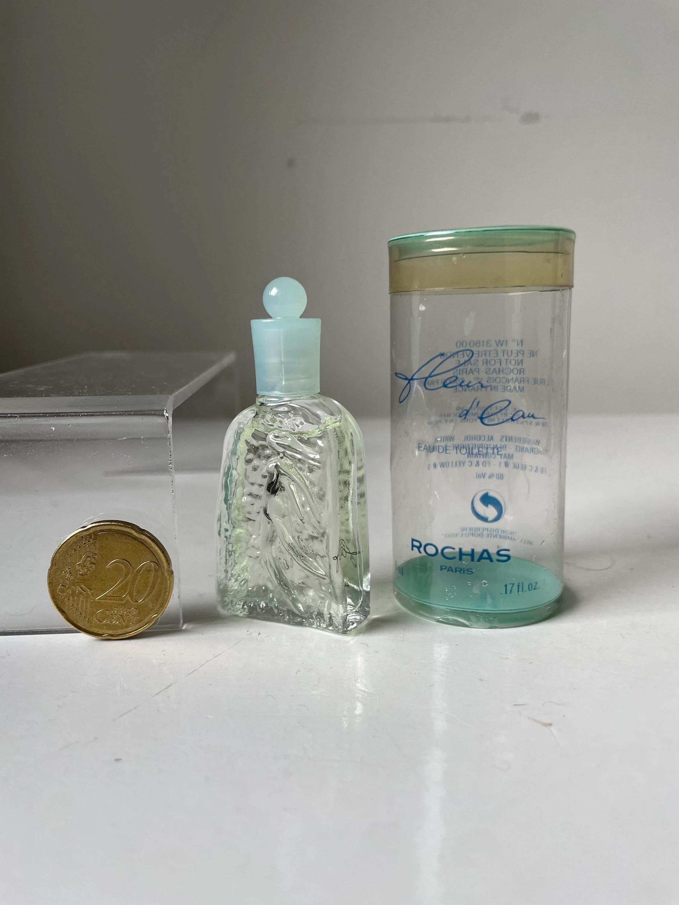 Rochas fleur d'eau - Etsy 日本