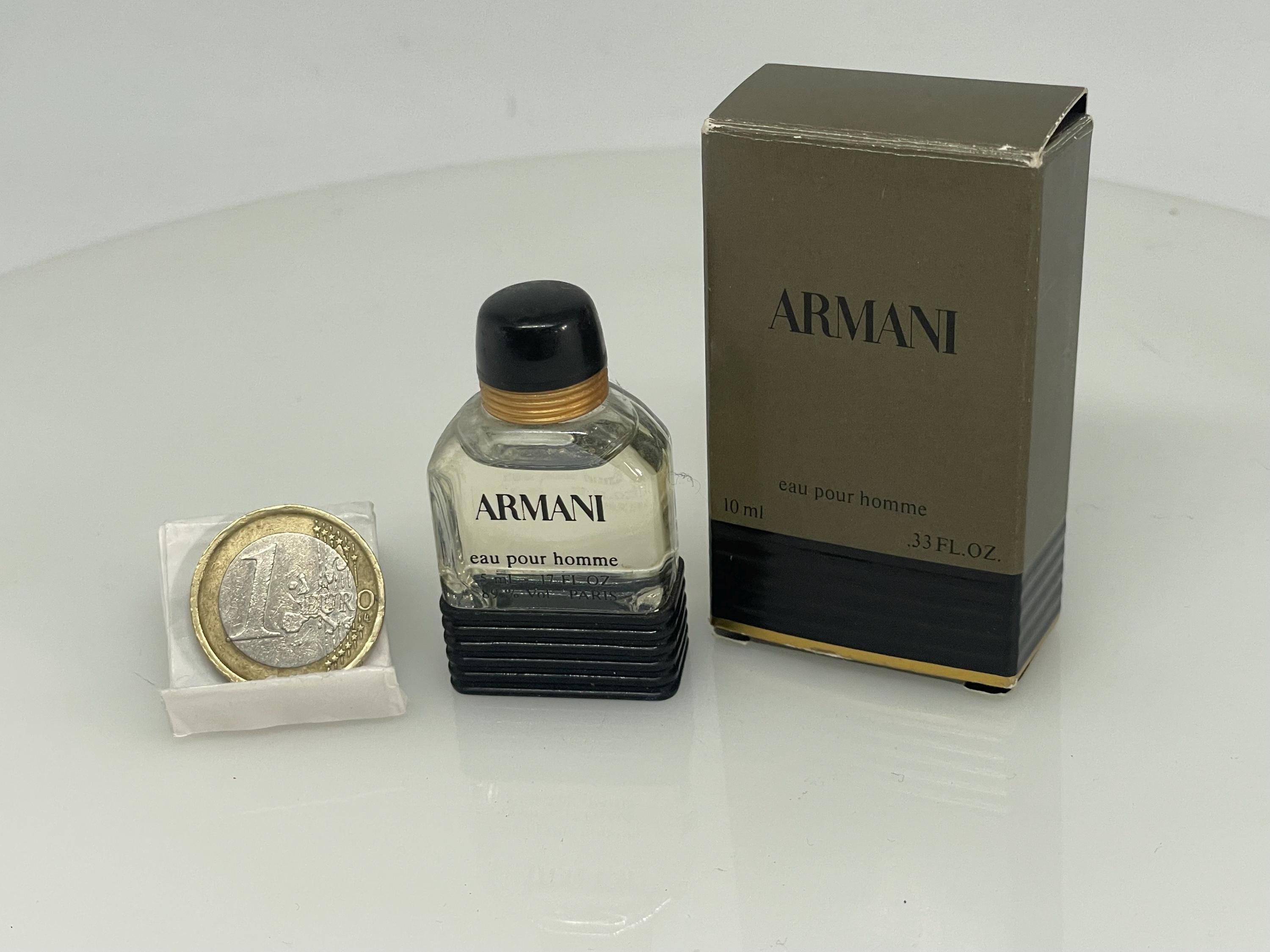 Sensi Giorgio Armani - Etsy