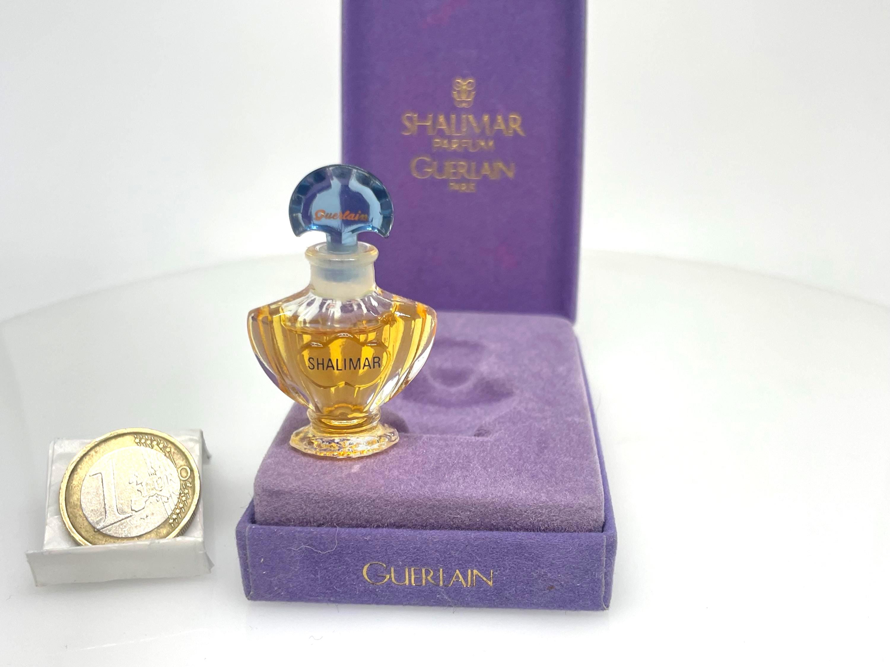 Vintage guerlain shalimar - Etsy 日本