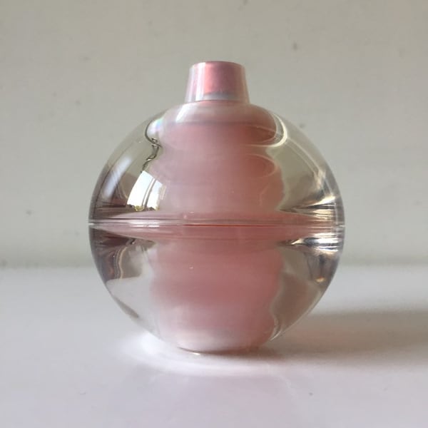 Le FEU d'ISSEY Light By Issey Miyake For Women  50 ml (USED 25 ml left ) Vintage, Very Rare Discontinued