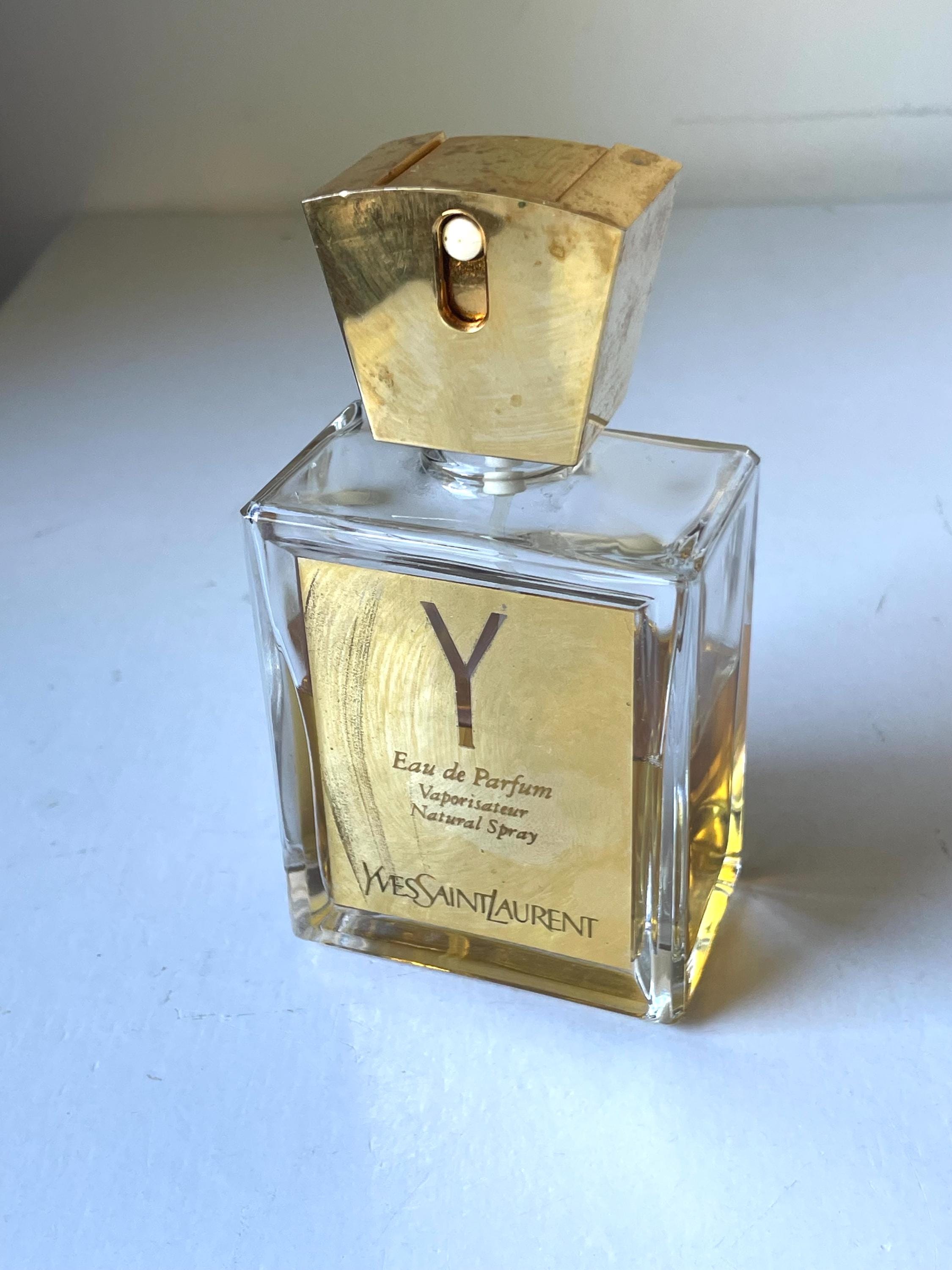Y ( 1964 ) Vintage Eau De Parfum or Eau De Toilette Discontinued
