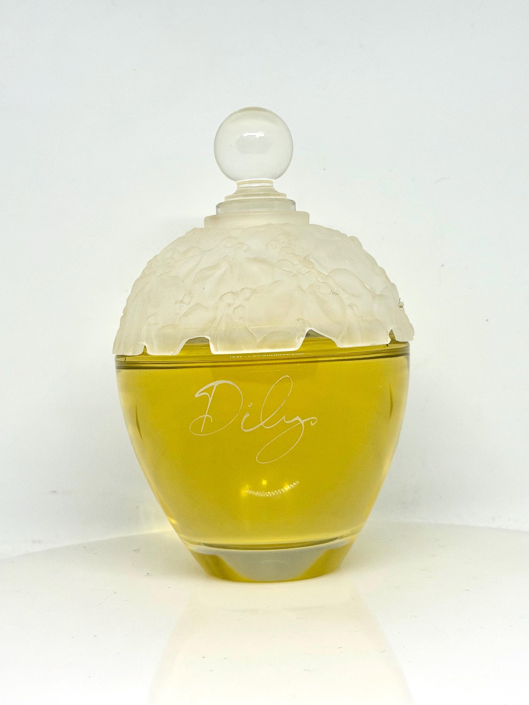 Laura Ashley Perfume - Etsy