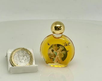 BAL a VERSAILLES by Jean DESPREZ  vintage Pure Parfum extrait 5 ml 1/6 Fl.oz