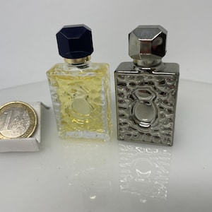 SALVADOR by Salvador DALI ( 1992 ) Pour Homme Eau De Toilette 5 ml Vintage first edition Miniature