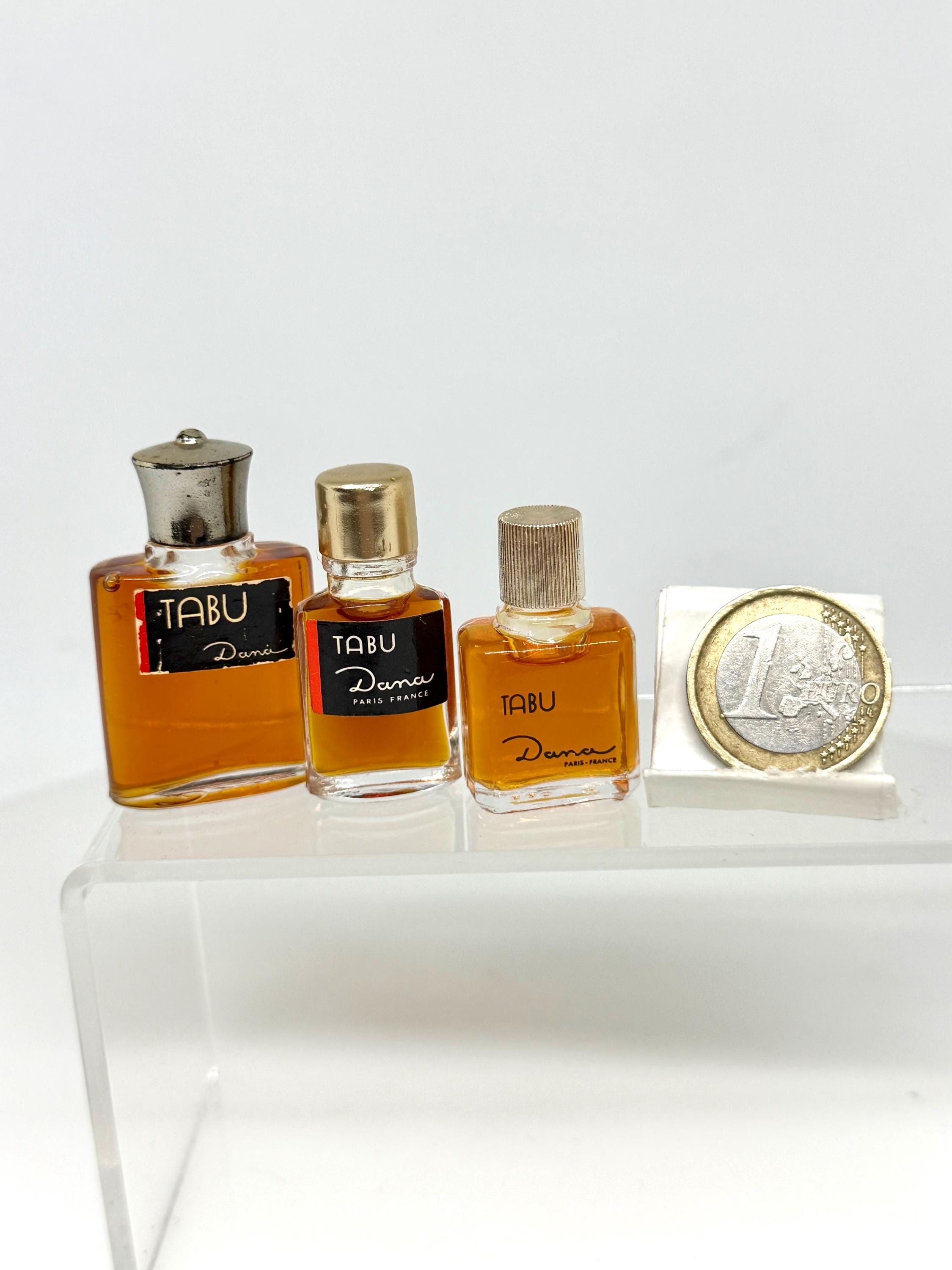 Tabu perfume dana - Etsy 日本