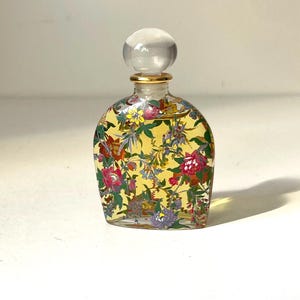 No 1 by LAURA ASHLEY  vintage pure Parfum Extrait 15 ml  (1/2 Fl.oz)