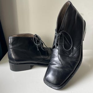 Patrick Cox Boots - Etsy display picture 3