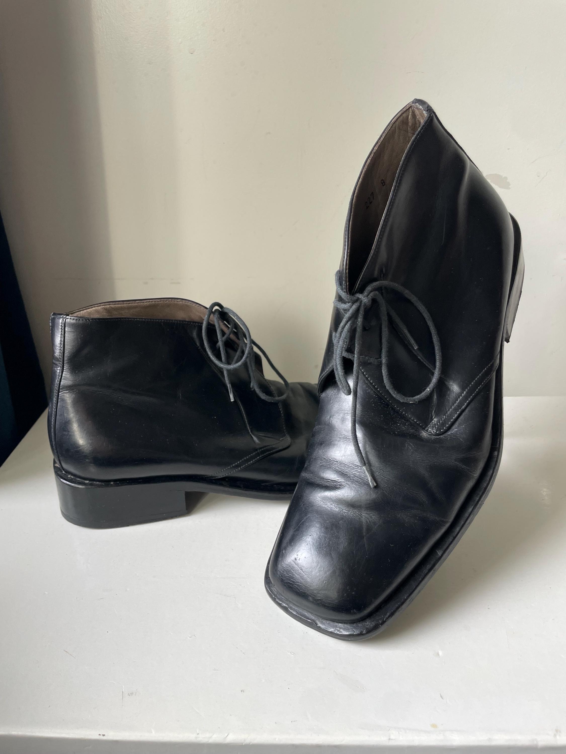 Patrick Cox Shoes - Etsy