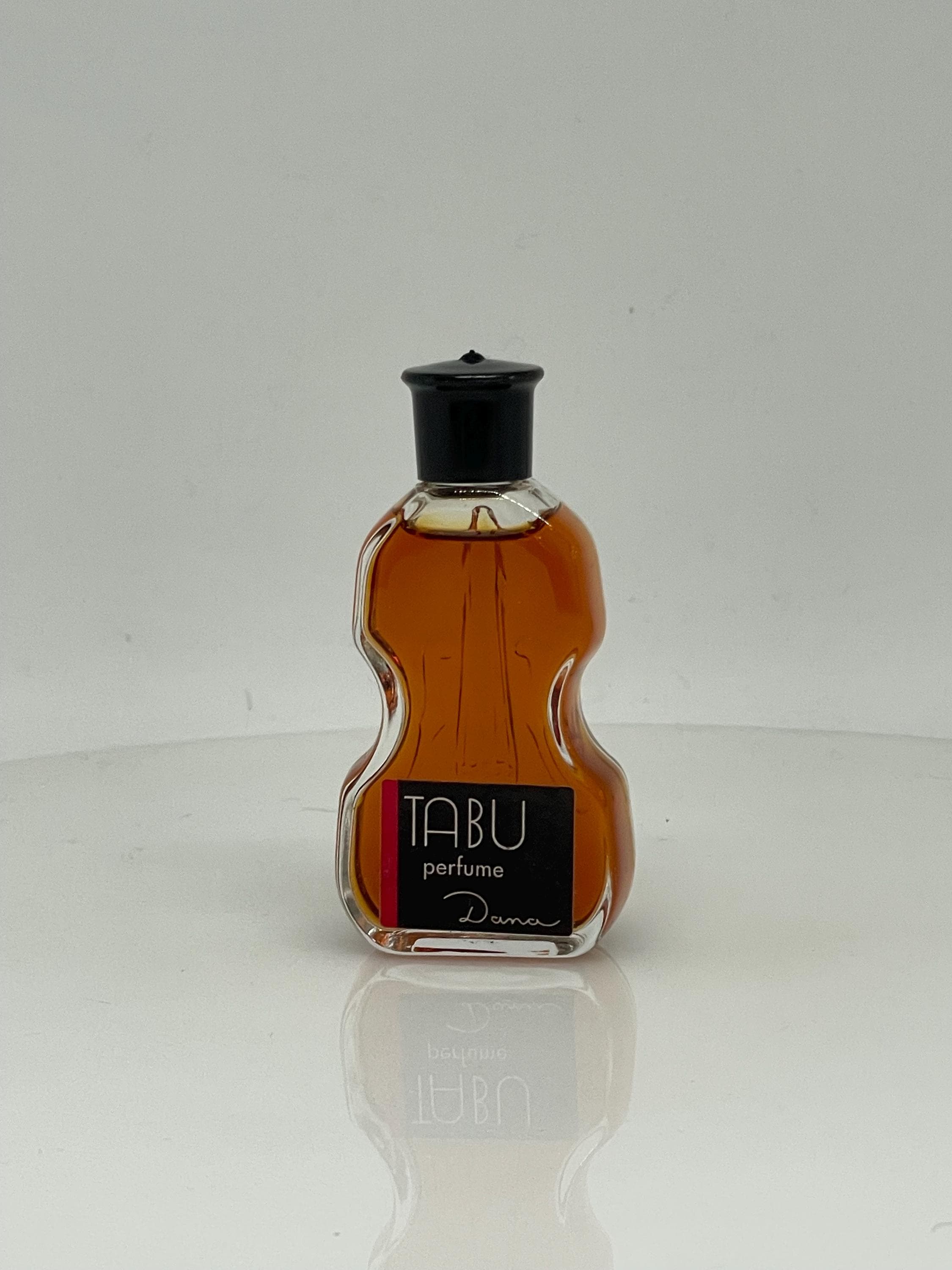 Taboo Perfume UK