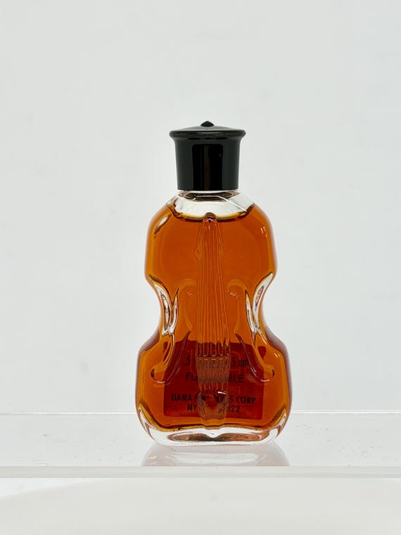 TABU by Dana Vintage Pure Parfum Extrait 15ml (1/2 Fl.oz) - Etsy