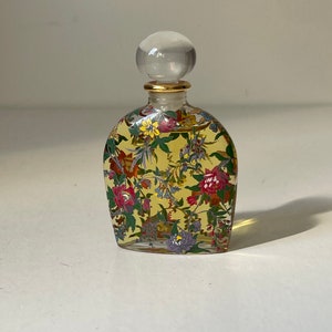 No 1 by LAURA ASHLEY  vintage pure Parfum Extrait 15  ml