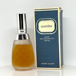 Super Estee Lauder - Etsy