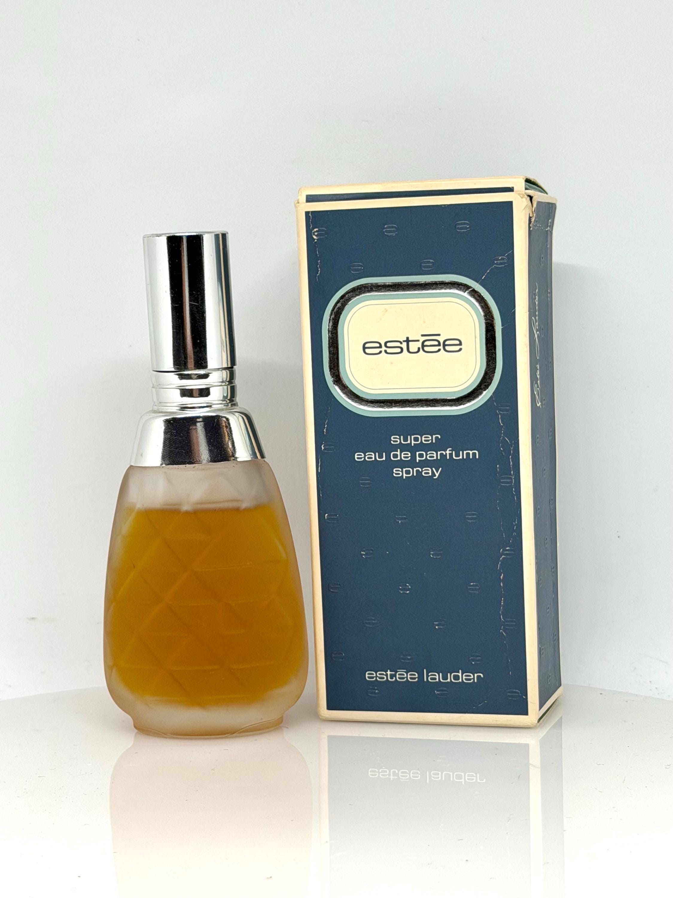 ESTEE by Estée Lauder (1969) Vintage Super Parfum 60 Ml - Etsy
