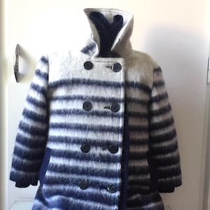 JEAN PAUL GAULTIER children’s Coat vintage Never Used