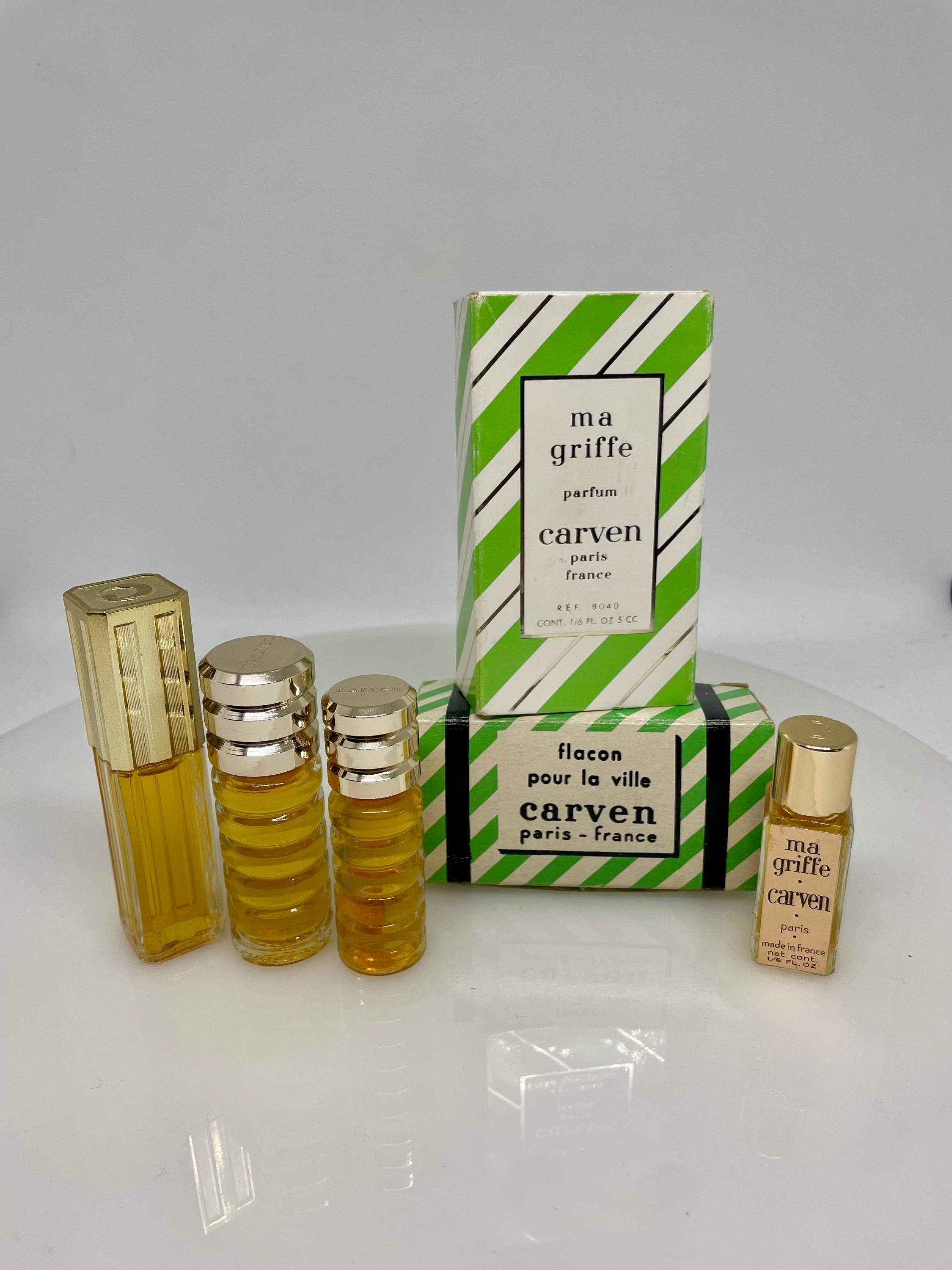 Ma griffe perfume - Etsy 日本