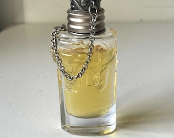 WOMANITY di Thierry MUGLER Vintage prima edizione Ricaricabile 30 ml