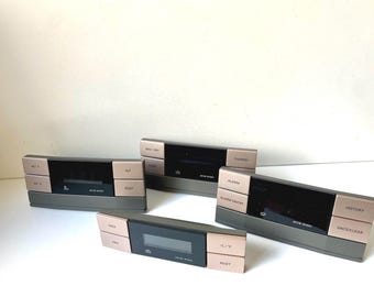 ラジオ・コンポ Bang and Olufsen BEOMASTER1200 BEOVOX600 Beocentral - Beomaster 1200