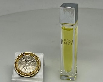 グッチ エンヴィ フォー ウィメン オードトワレ 30ml 希少な