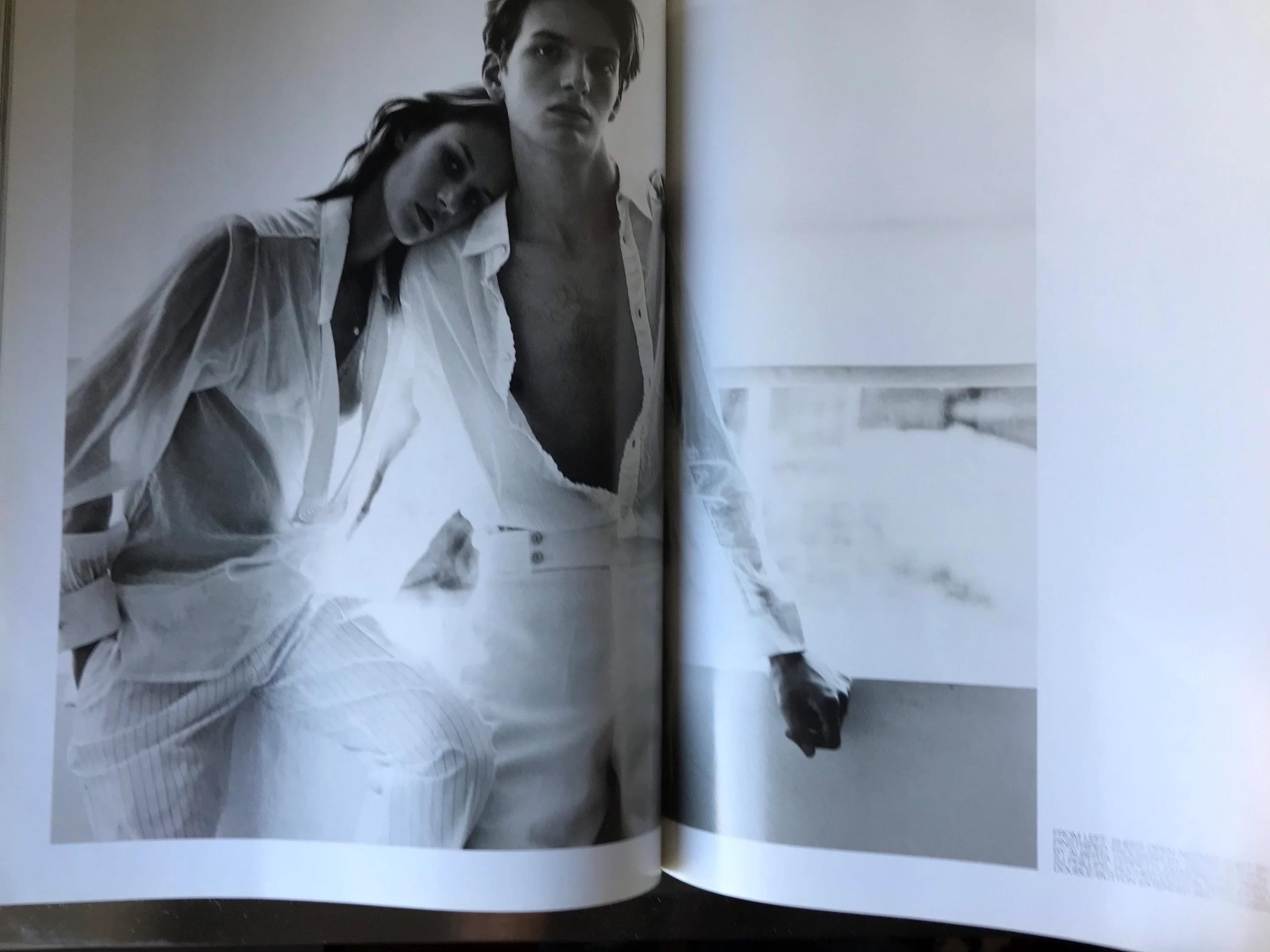 アート・デザイン・音楽 Arena Homme Plus Spring/summer 2002 Uk ARENA Homme Plus Issue 02 Magazine Vintage Spring Summer 2002