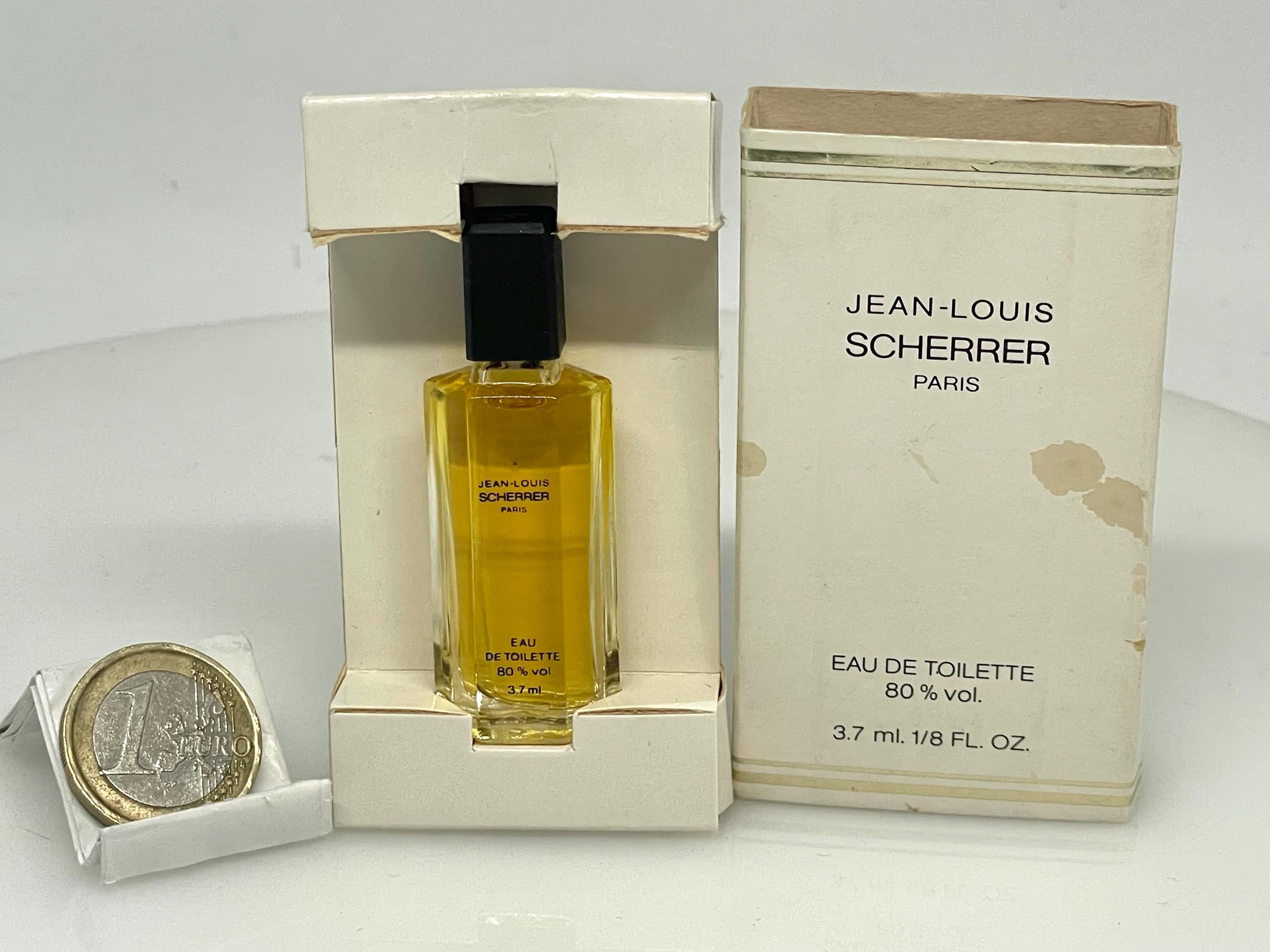 Jean Louis Scherrer Perfume - Etsy