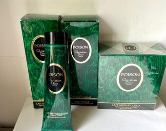 クリスチャン・ディオール Tendre Poison 30ml 6本セット