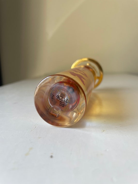 LET It ROCK by Vivienne Westwood Vintage Discontinued 50 Ml