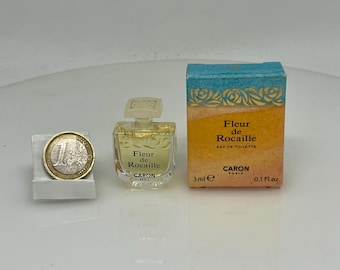 フルール ドゥ ロカイユ バイ キャロン オードトワレ 50ml