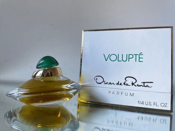 オスカーデラレンタ Volupté VOLUPTE 100ml　EDT 香水 オスカーデラレンタ Volupté VOLUPTE 100ml EDT 香水 - メルカリ