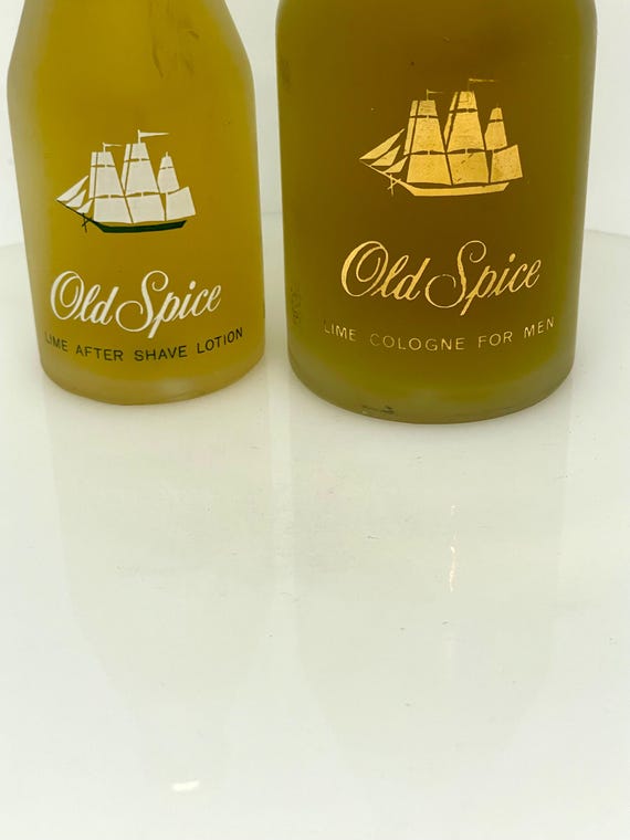 オールドスパイス ライム バイ シュルトン ヴィンテージ 150ml コロン